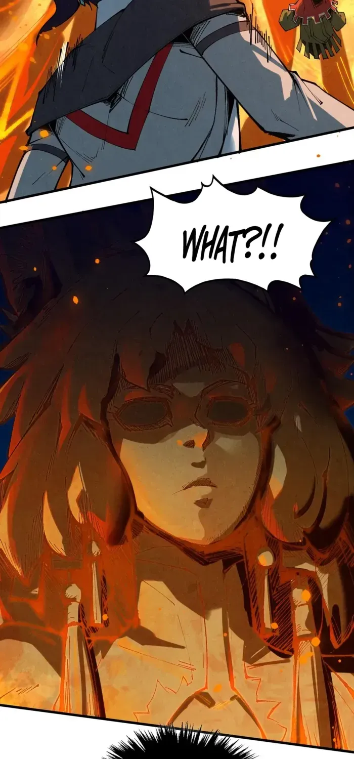 Read The Eternal Supreme chapter 418 image 43 on Lezhin