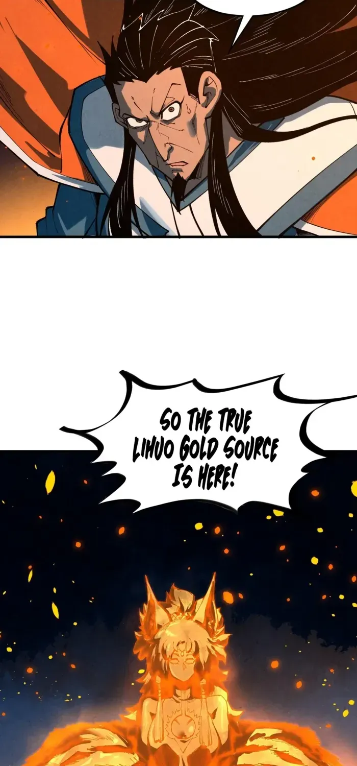 Read The Eternal Supreme chapter 418 image 45 on Lezhin