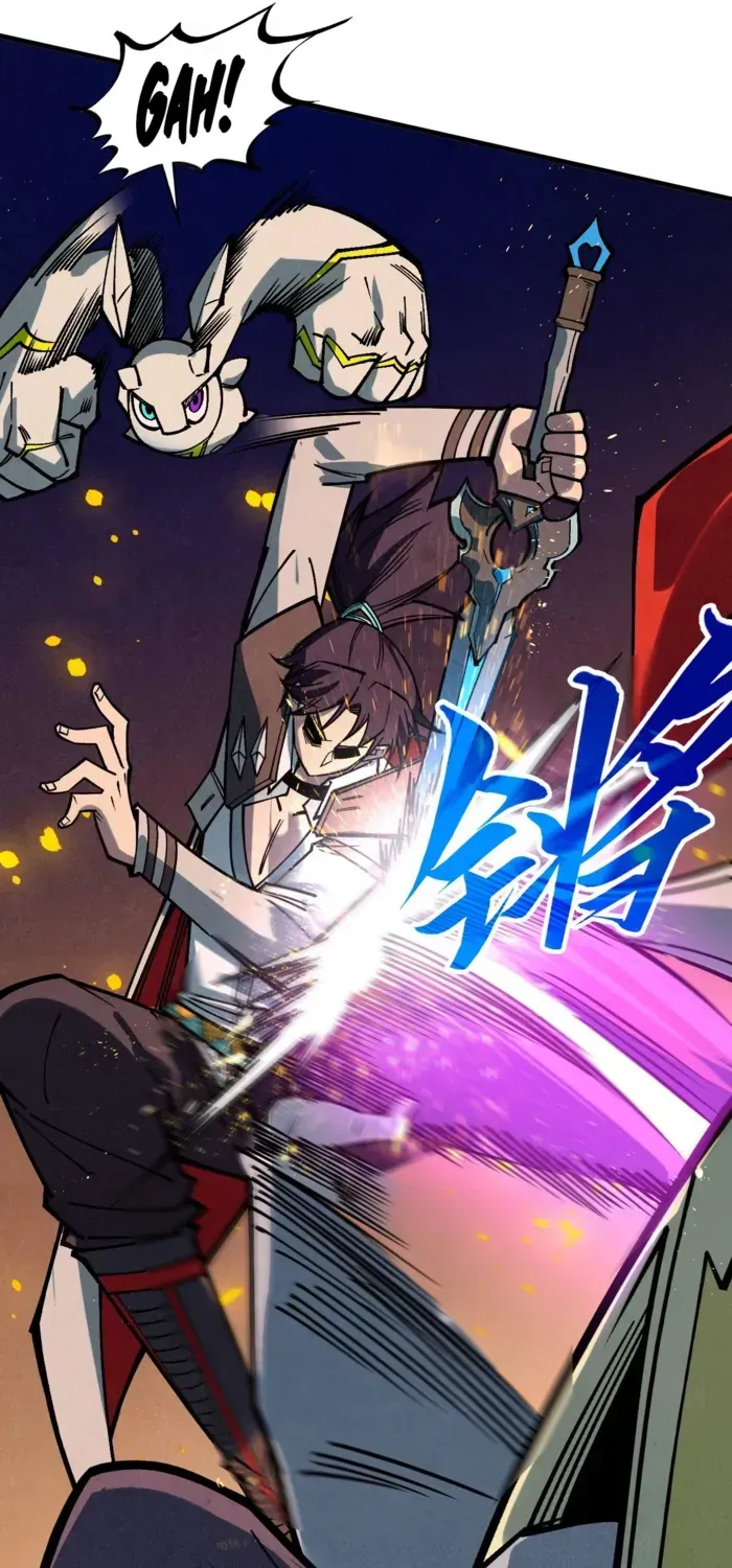 Read The Eternal Supreme chapter 418 image 52 on Lezhin