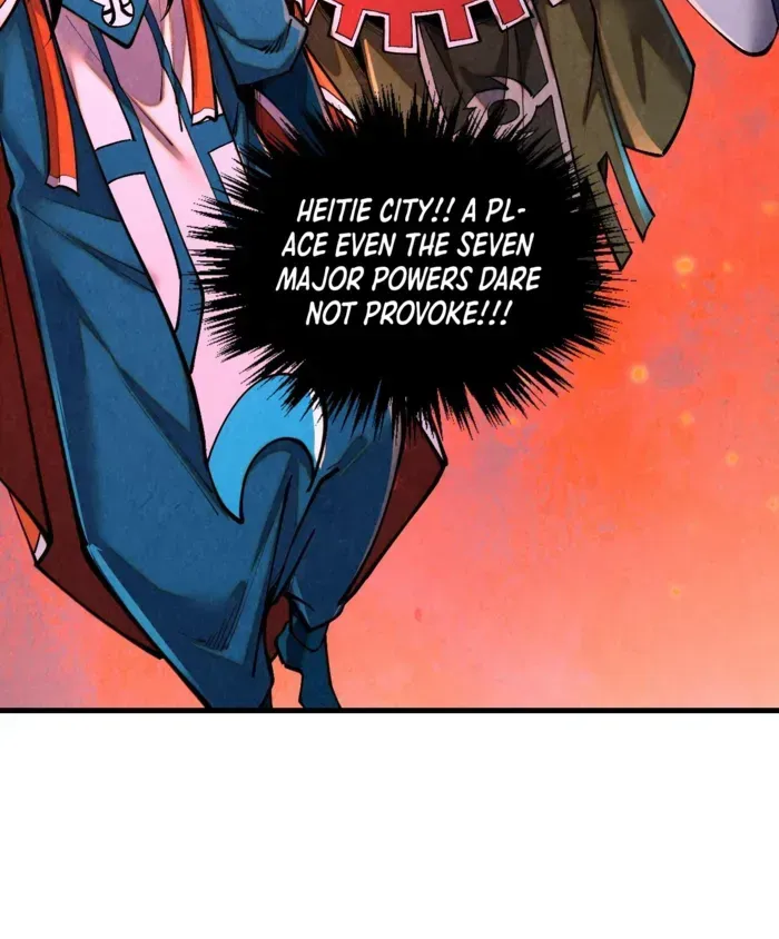 Read The Eternal Supreme chapter 418 image 6 on Lezhin