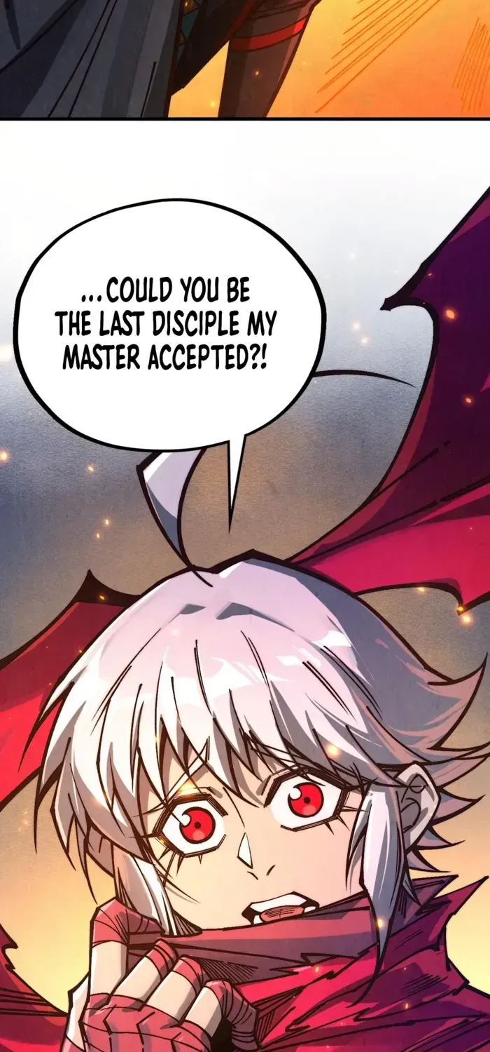 Read The Eternal Supreme chapter 418 image 61 on Lezhin