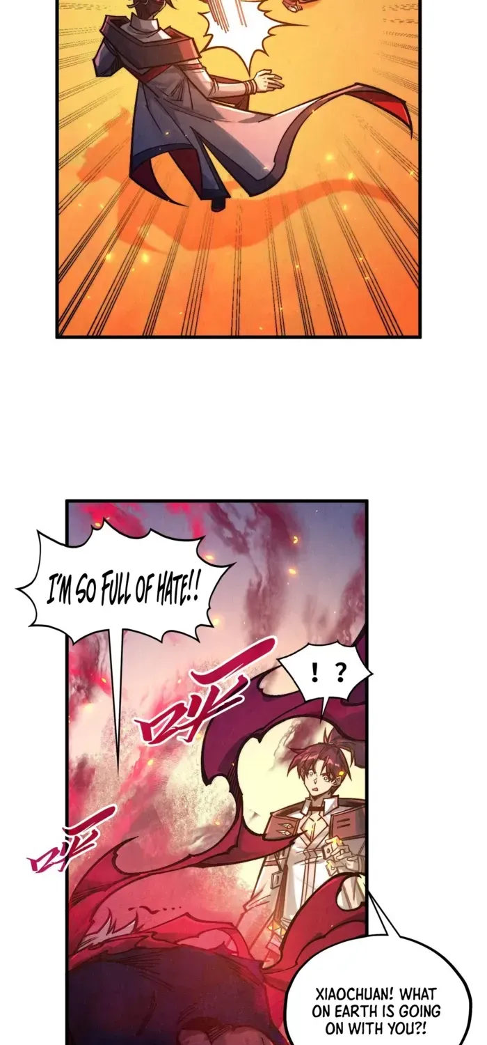 Read The Eternal Supreme chapter 418 image 63 on Lezhin