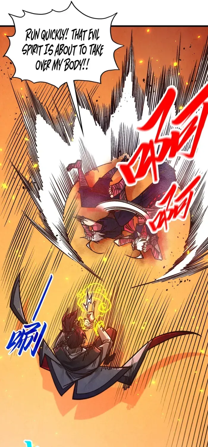 Read The Eternal Supreme chapter 418 image 65 on Lezhin