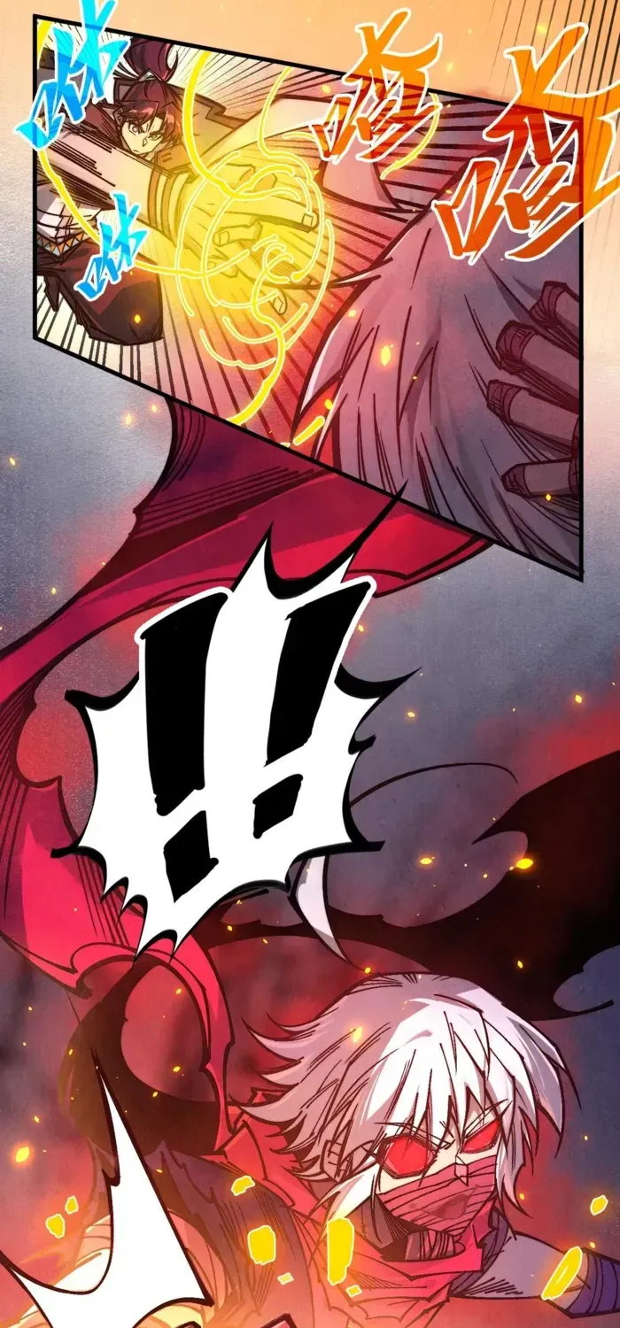 Read The Eternal Supreme chapter 418 image 66 on Lezhin
