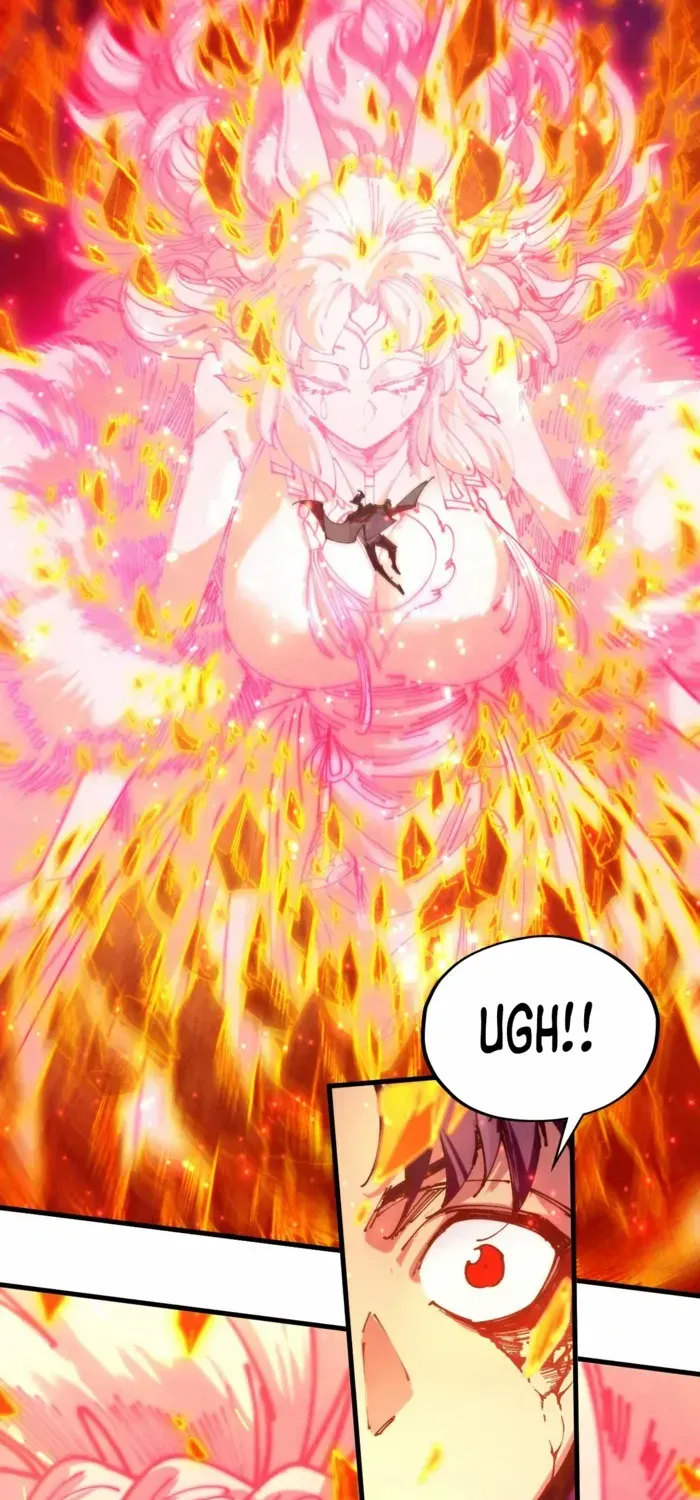 Read The Eternal Supreme chapter 420 image 13 on Lezhin