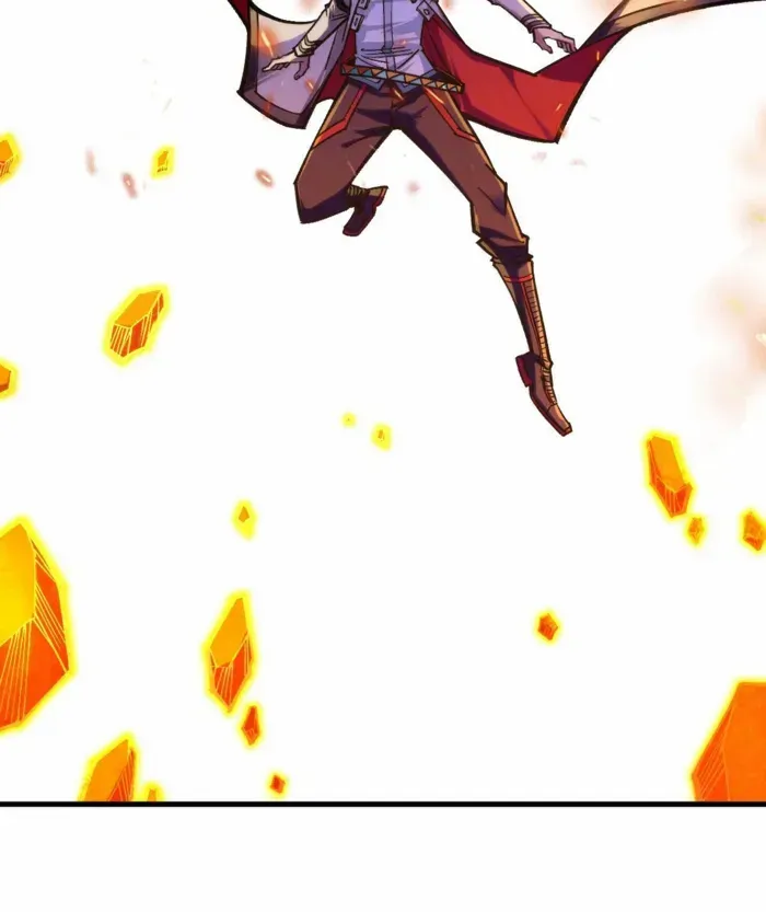 Read The Eternal Supreme chapter 420 image 16 on Lezhin