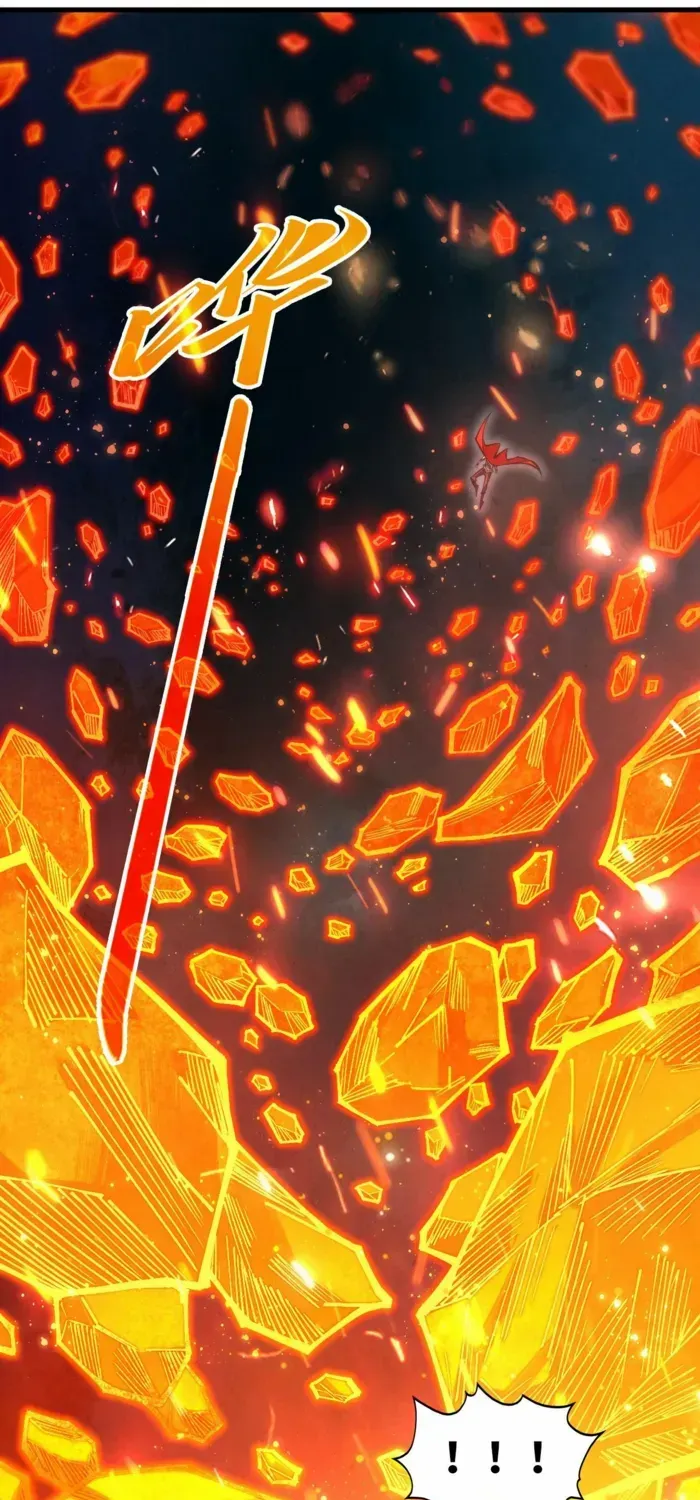 Read The Eternal Supreme chapter 420 image 17 on Lezhin