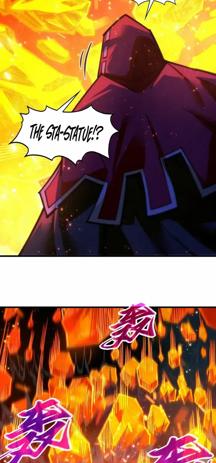 Read The Eternal Supreme chapter 420 image 18 on Lezhin