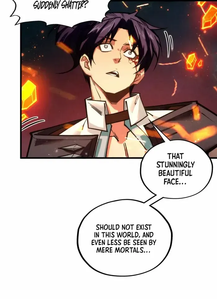 Read The Eternal Supreme chapter 420 image 20 on Lezhin