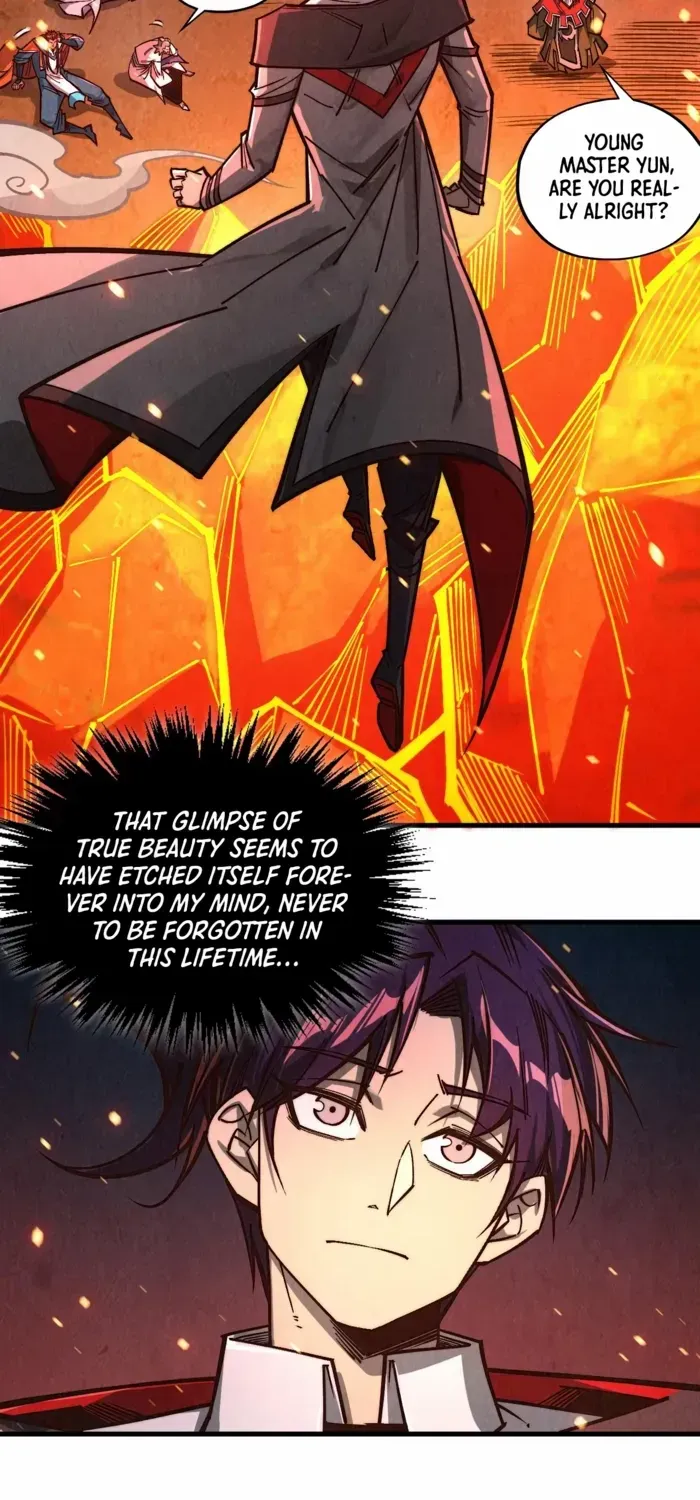 Read The Eternal Supreme chapter 420 image 22 on Lezhin