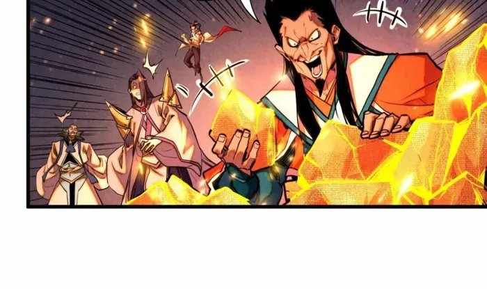 Read The Eternal Supreme chapter 420 image 25 on Lezhin