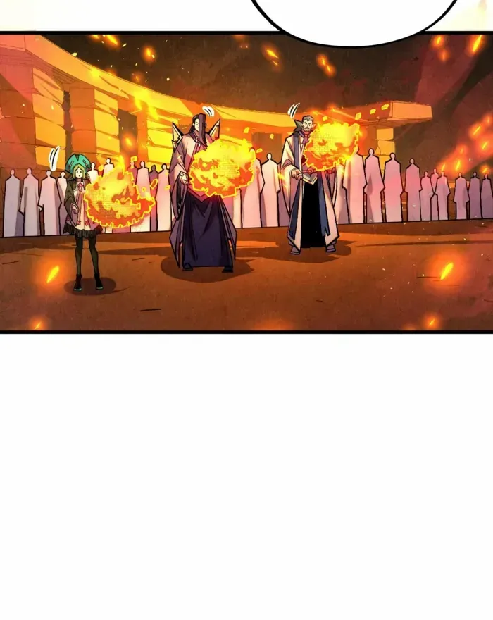 Read The Eternal Supreme chapter 420 image 45 on Lezhin