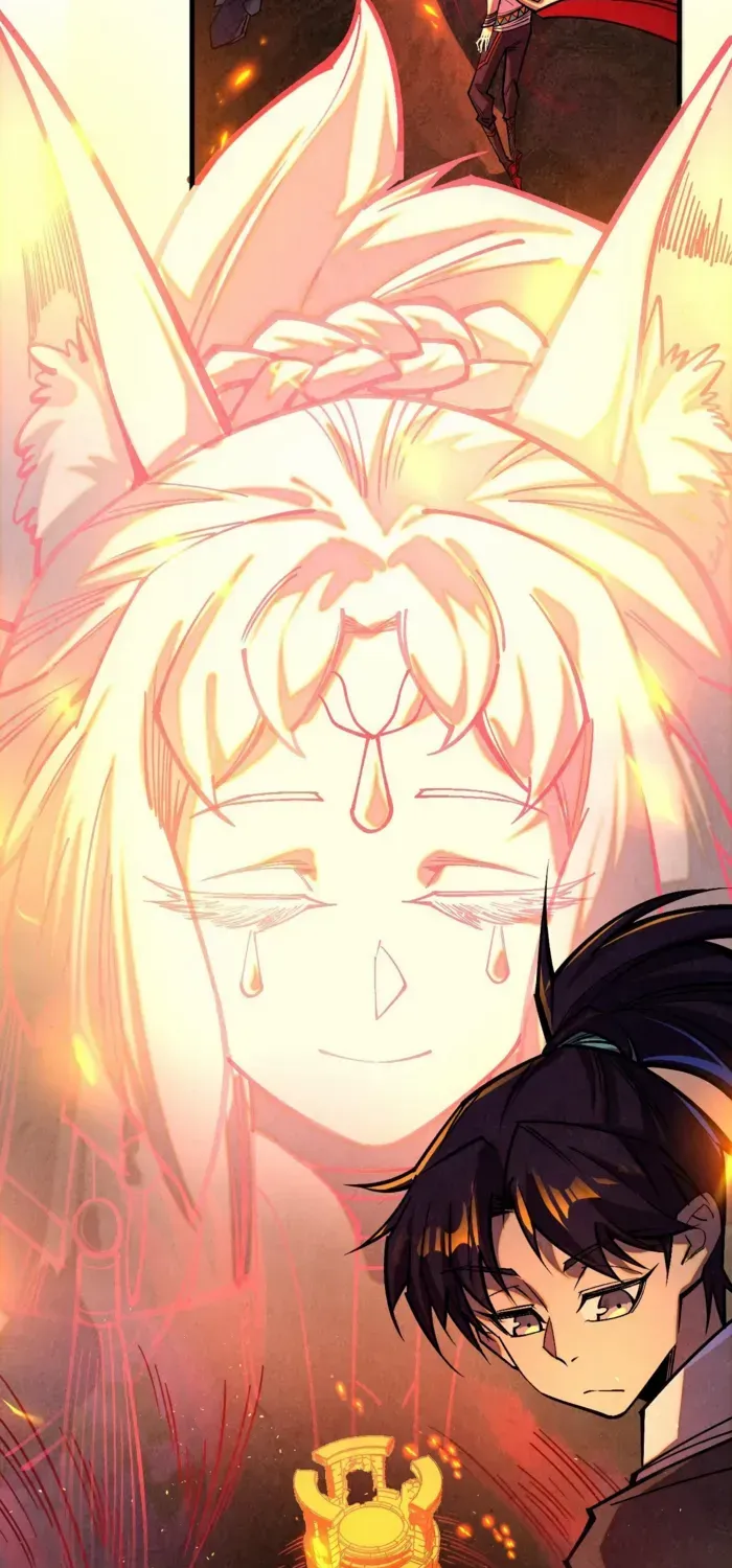 Read The Eternal Supreme chapter 420 image 48 on Lezhin