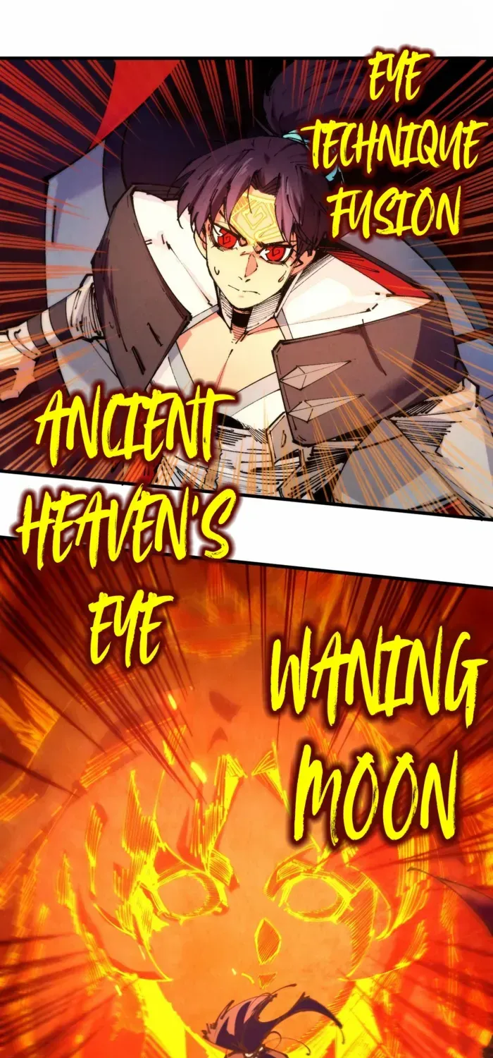 Read The Eternal Supreme chapter 420 image 9 on Lezhin