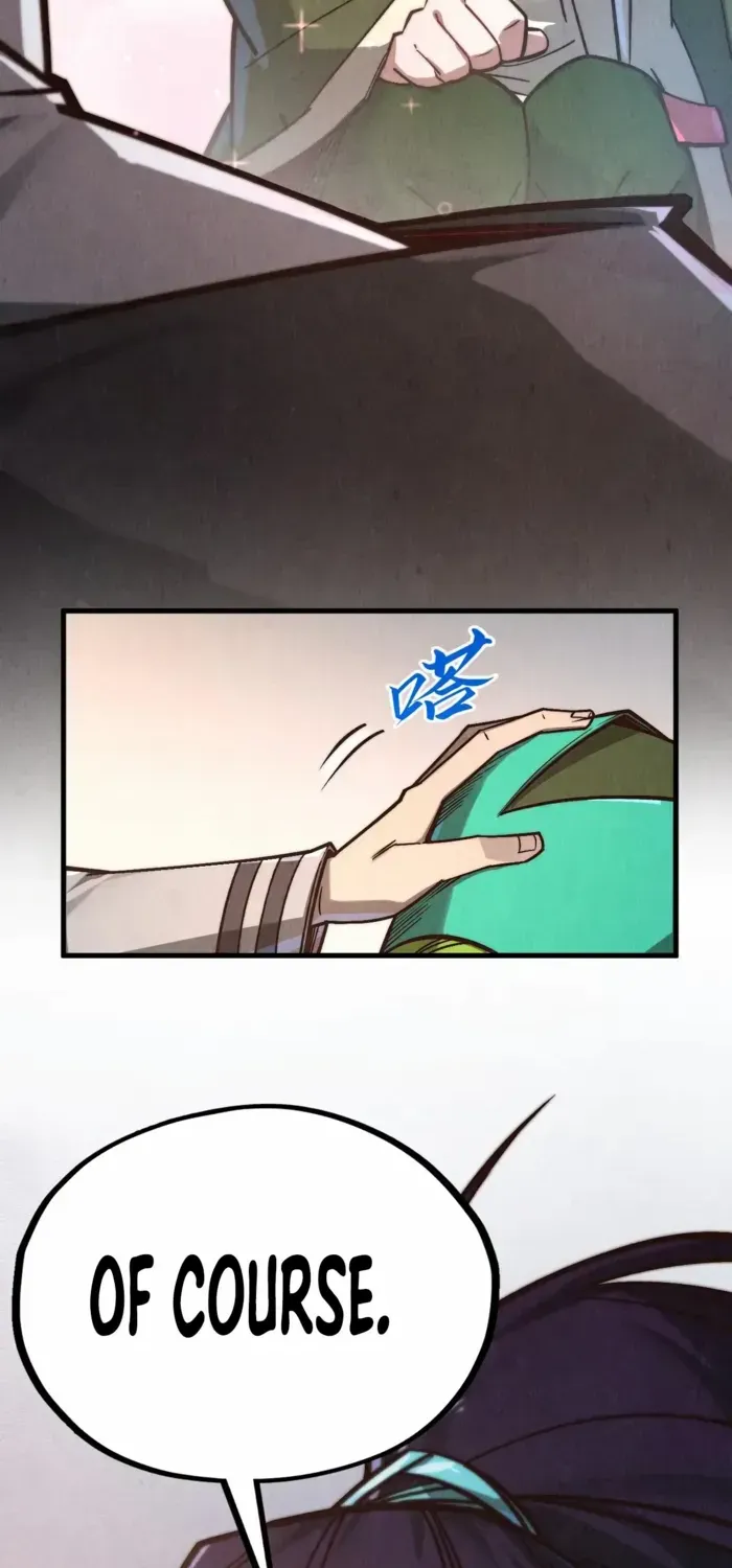 Read The Eternal Supreme chapter 421 image 11 on Lezhin