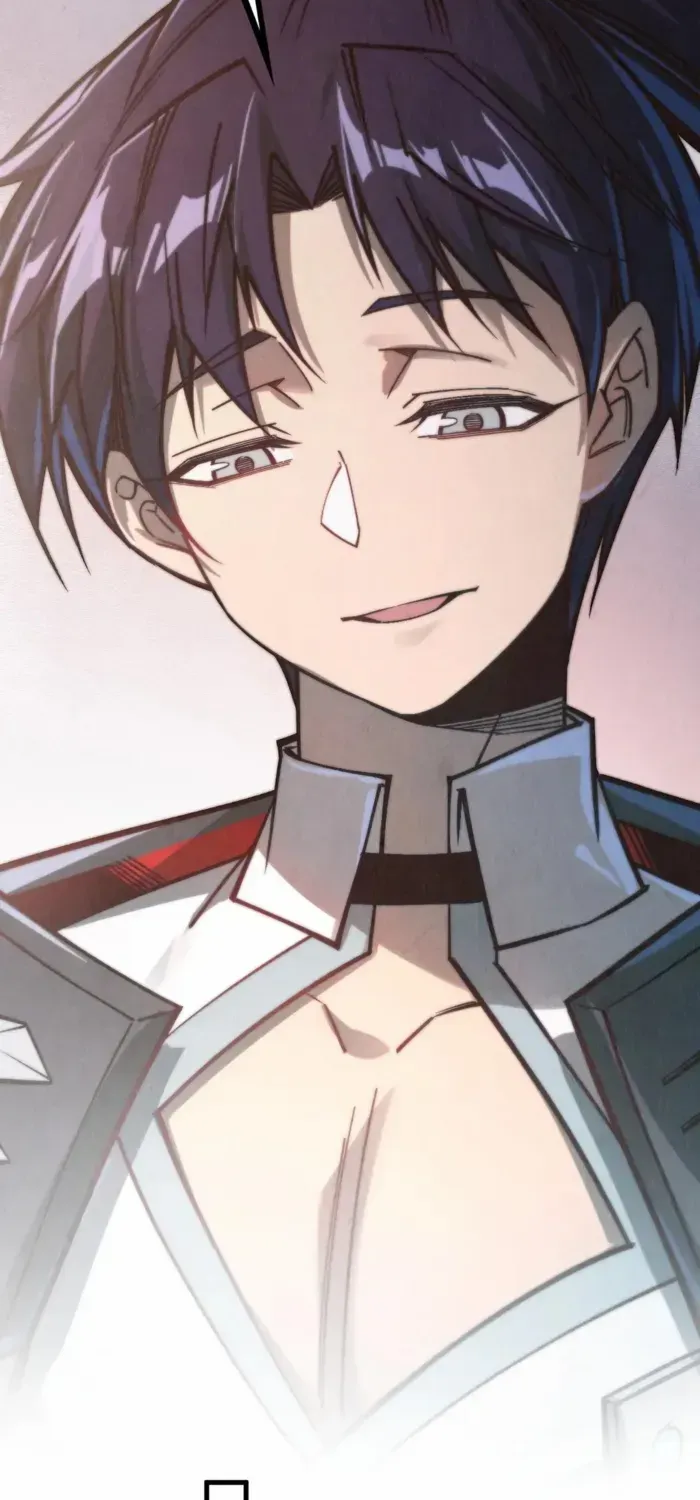 Read The Eternal Supreme chapter 421 image 12 on Lezhin