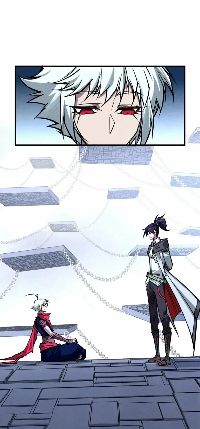 Read The Eternal Supreme chapter 421 image 15 on Lezhin