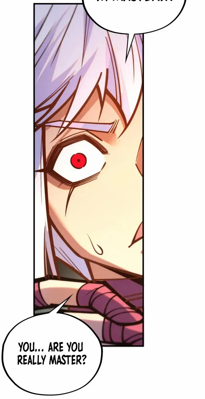 Read The Eternal Supreme chapter 421 image 44 on Lezhin