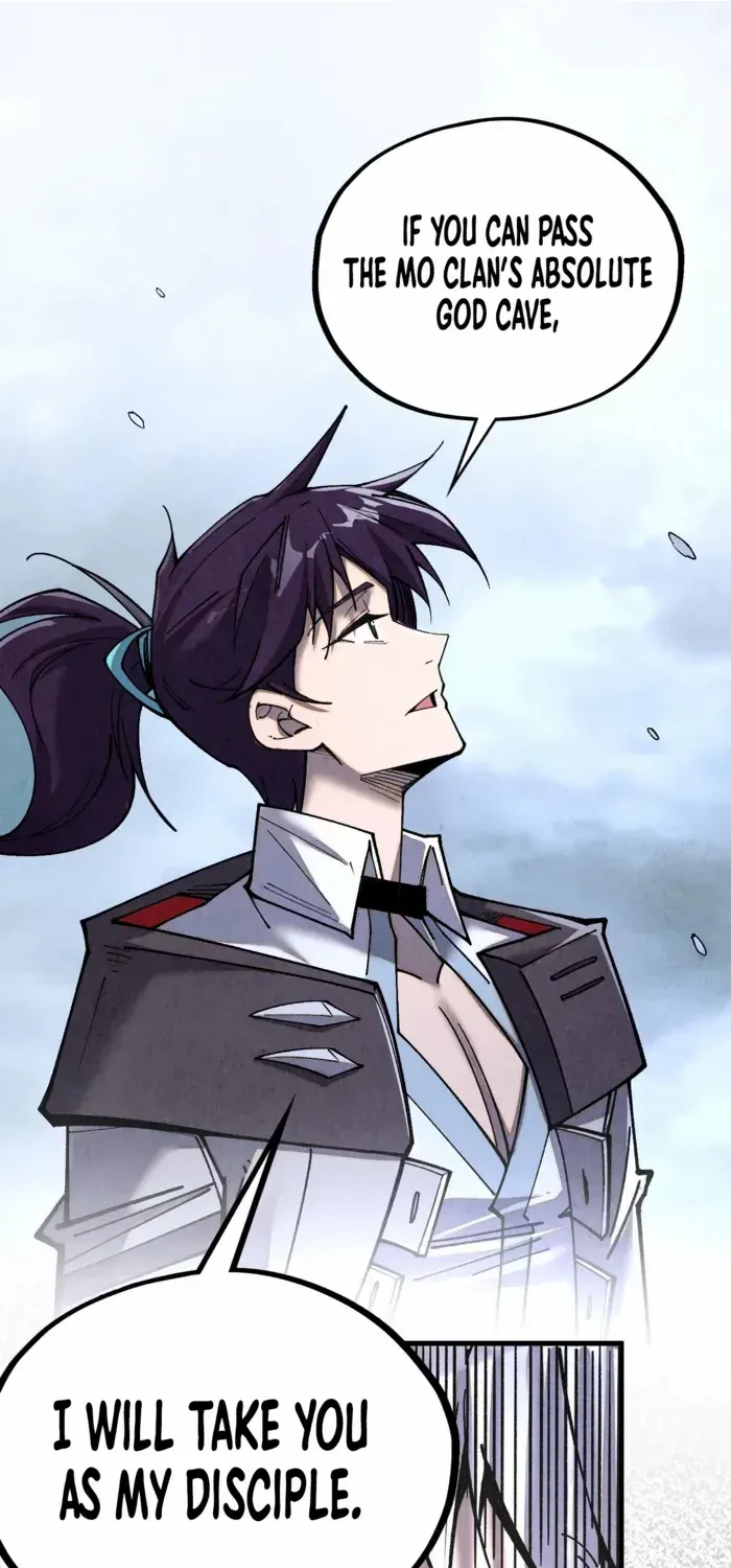 Read The Eternal Supreme chapter 421 image 45 on Lezhin