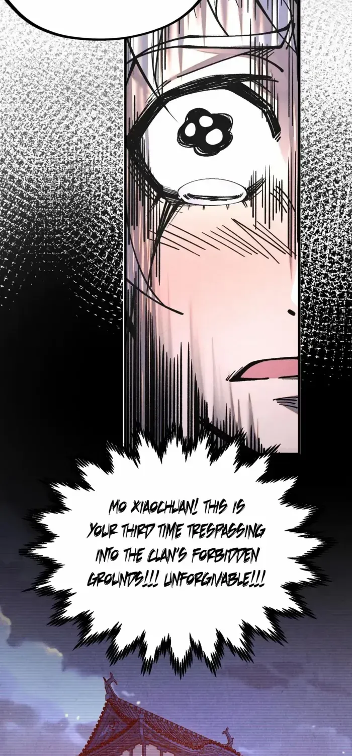 Read The Eternal Supreme chapter 421 image 46 on Lezhin