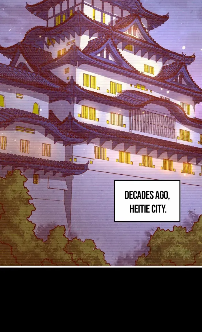 Read The Eternal Supreme chapter 421 image 47 on Lezhin