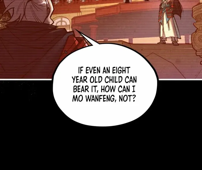 Read The Eternal Supreme chapter 421 image 53 on Lezhin