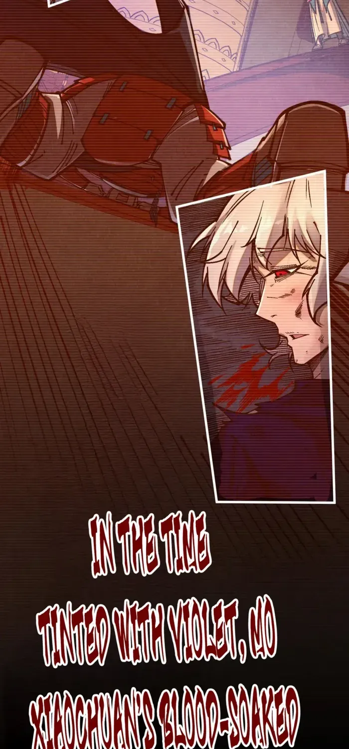 Read The Eternal Supreme chapter 421 image 57 on Lezhin