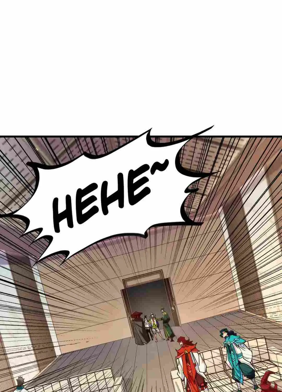 Read The Eternal Supreme chapter 429 image 25 on Lezhin