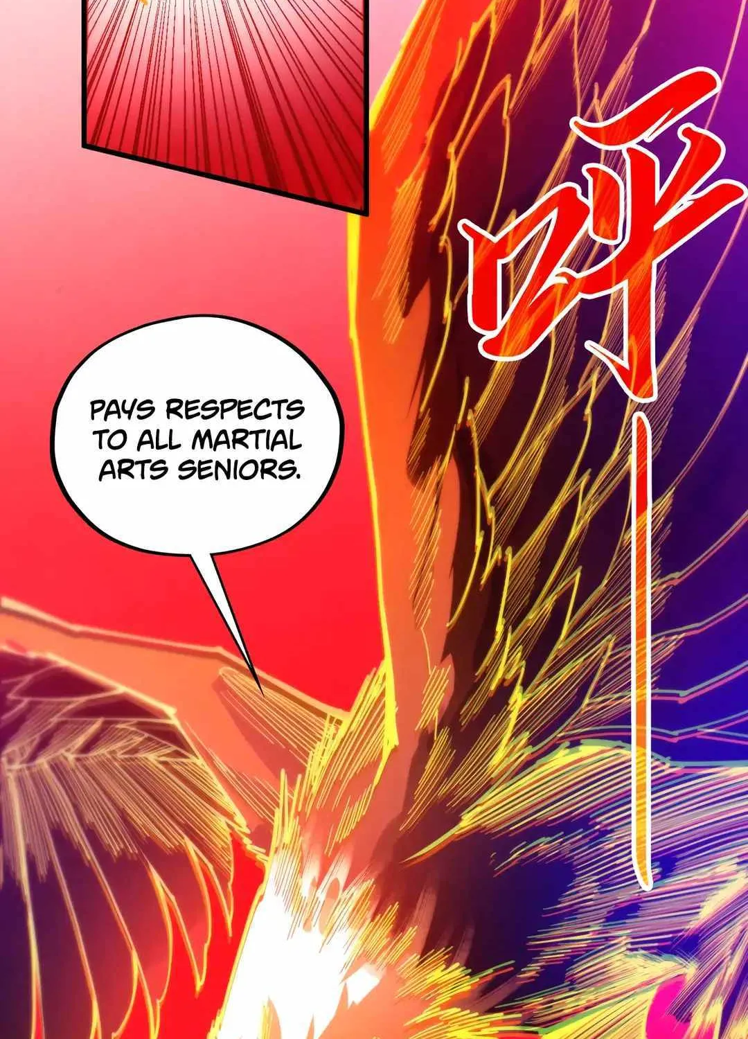 Read The Eternal Supreme chapter 429 image 36 on Lezhin