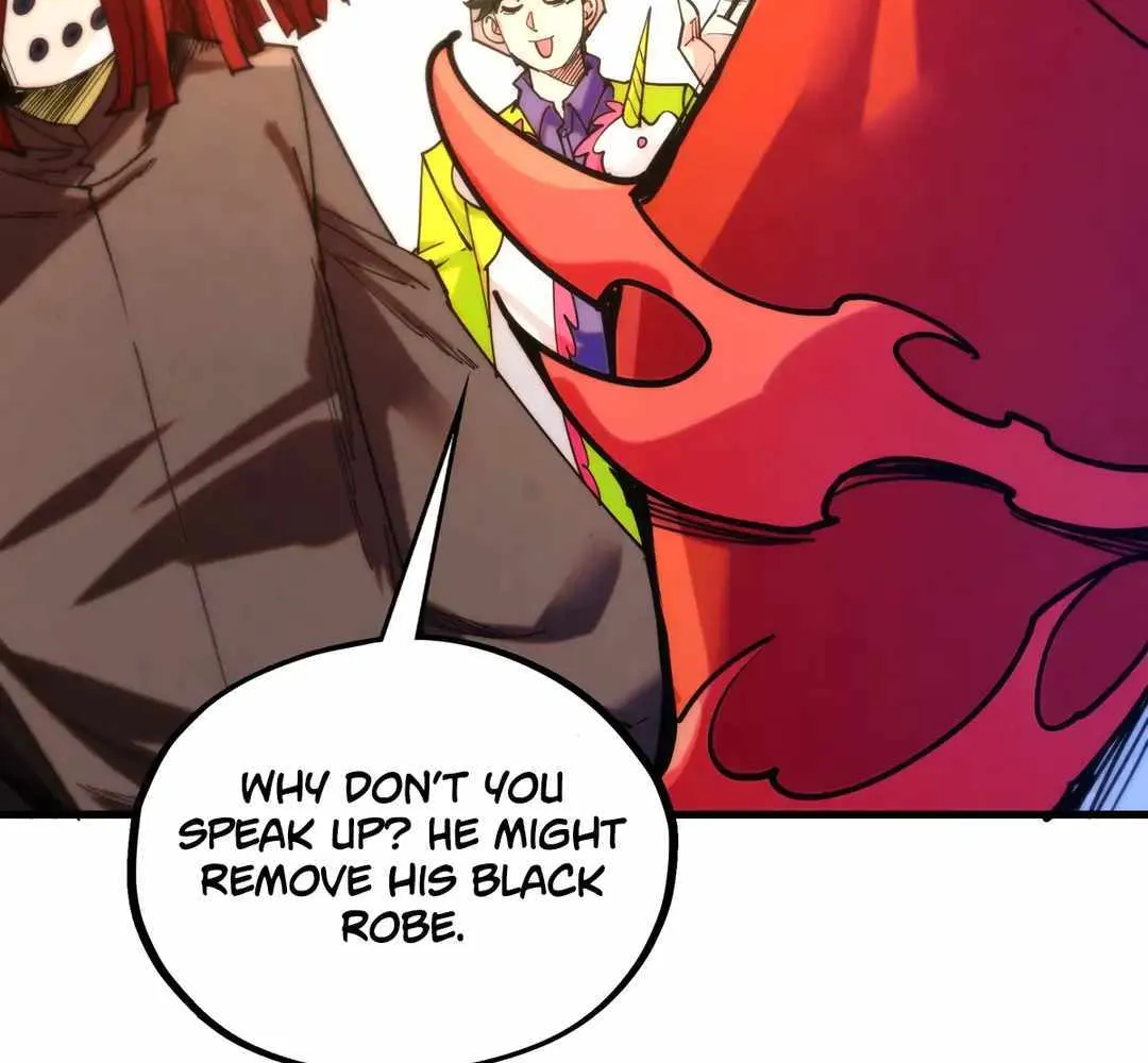 Read The Eternal Supreme chapter 429 image 41 on Lezhin