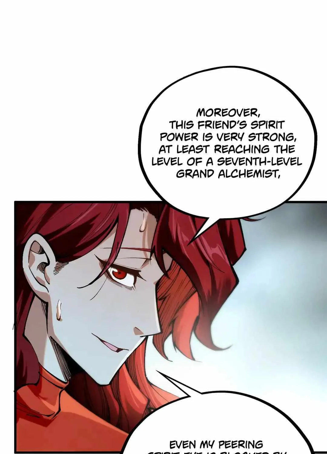 Read The Eternal Supreme chapter 429 image 44 on Lezhin