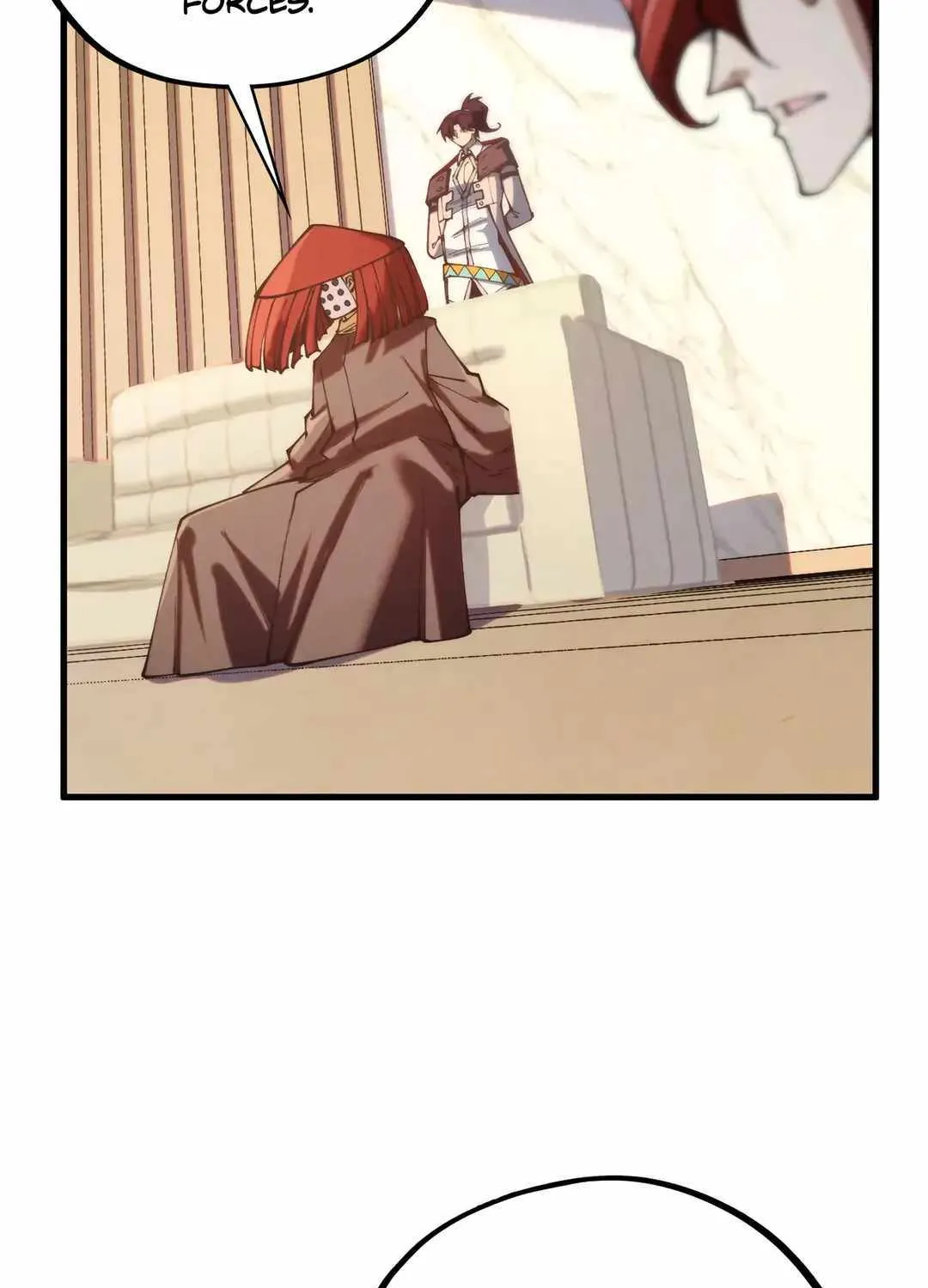 Read The Eternal Supreme chapter 429 image 46 on Lezhin