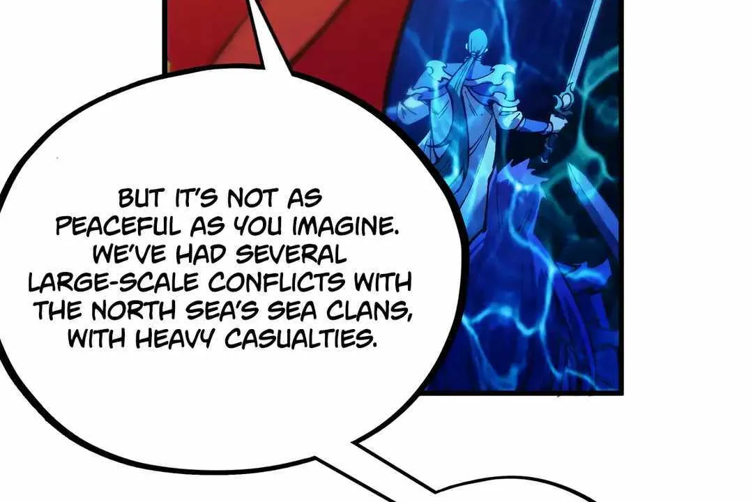Read The Eternal Supreme chapter 429 image 48 on Lezhin