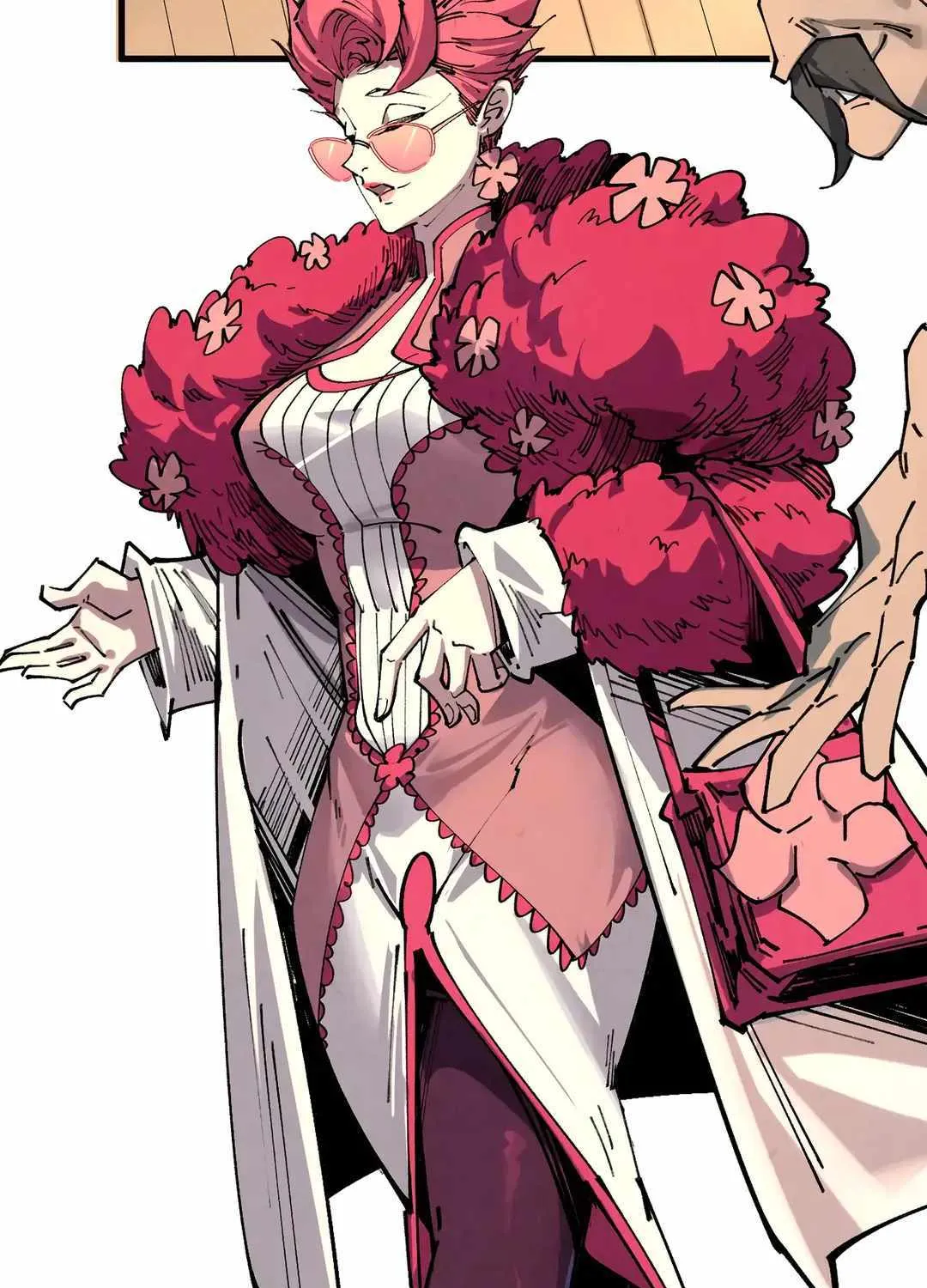 Read The Eternal Supreme chapter 429 image 53 on Lezhin