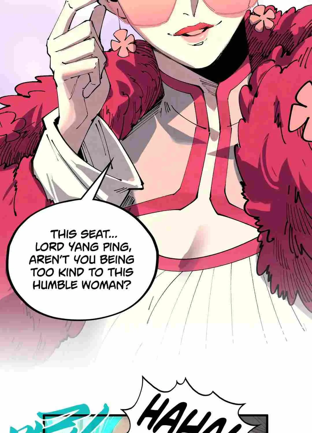 Read The Eternal Supreme chapter 429 image 56 on Lezhin