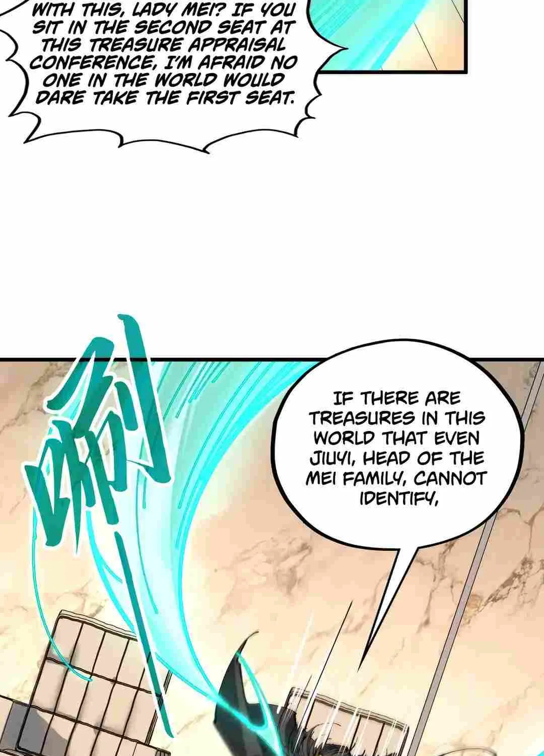 Read The Eternal Supreme chapter 429 image 58 on Lezhin