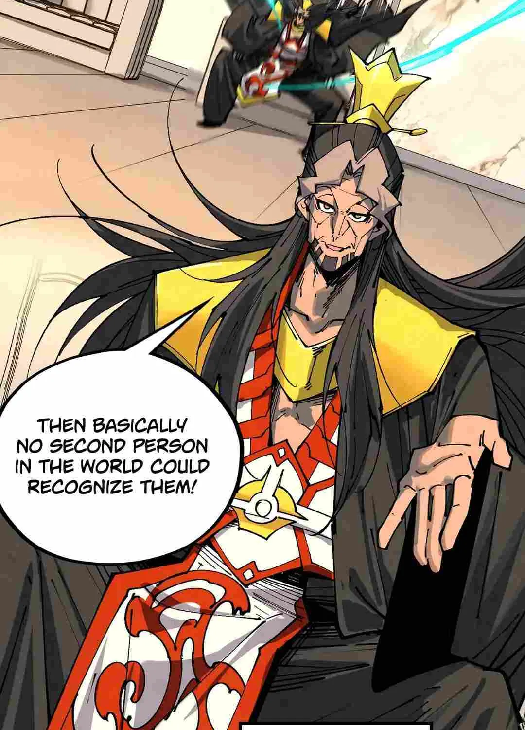 Read The Eternal Supreme chapter 429 image 59 on Lezhin