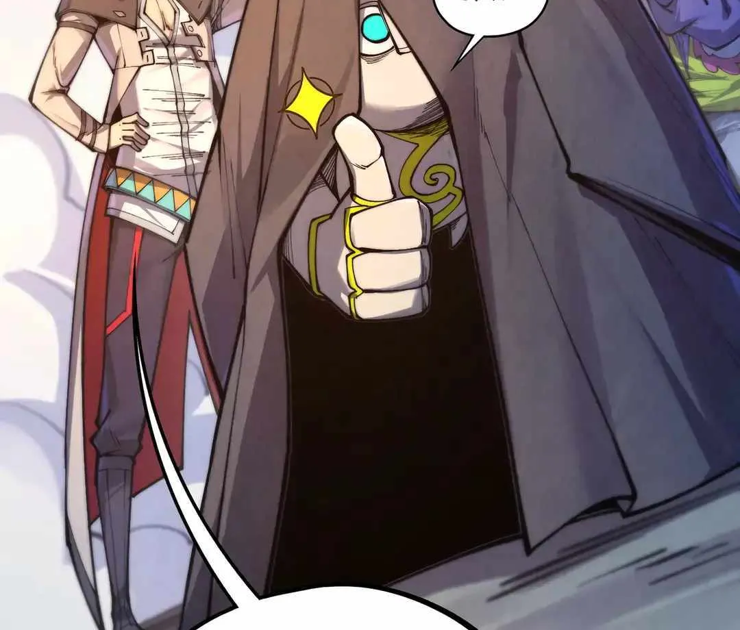 Read The Eternal Supreme chapter 429 image 6 on Lezhin
