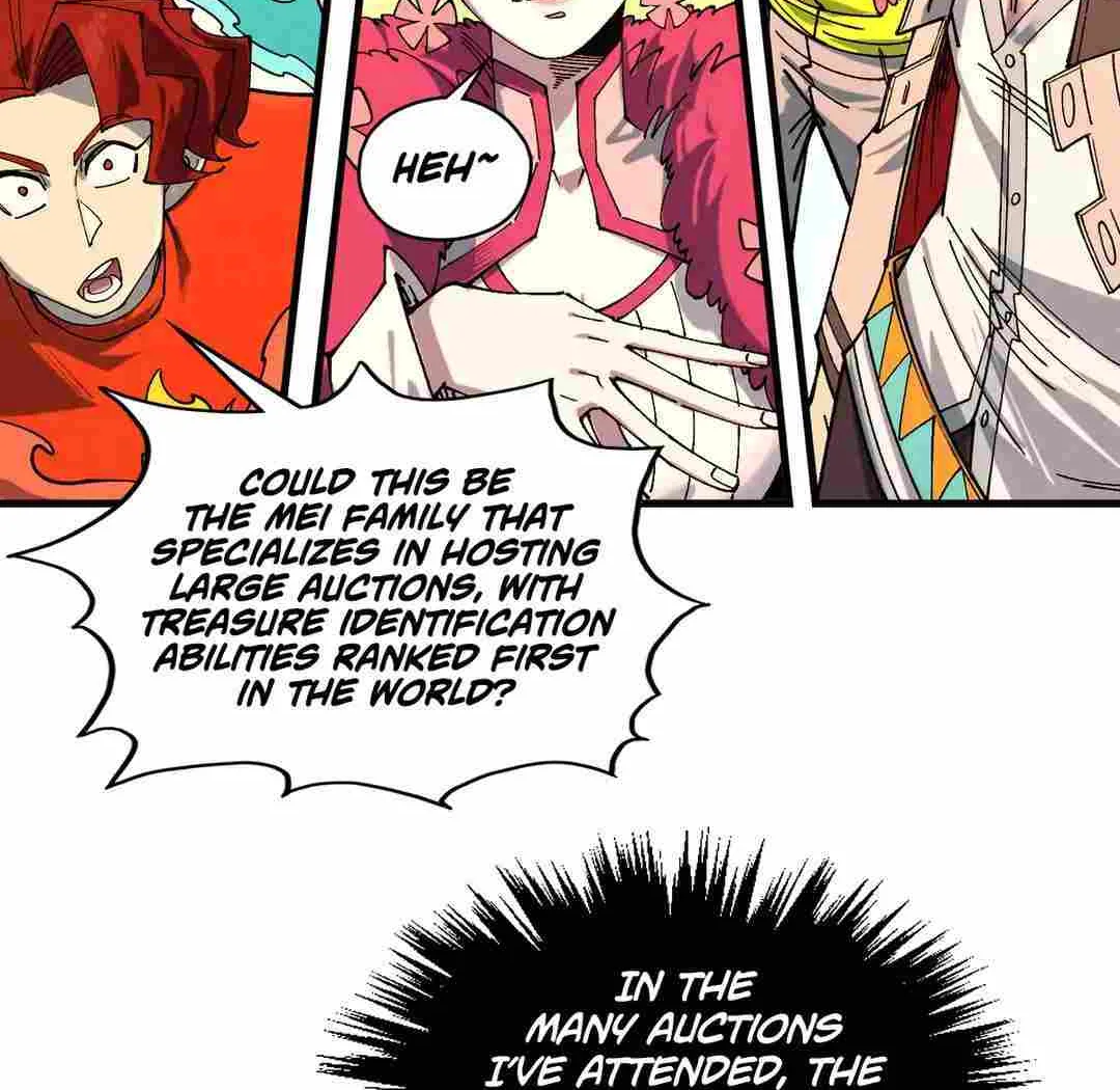Read The Eternal Supreme chapter 429 image 61 on Lezhin