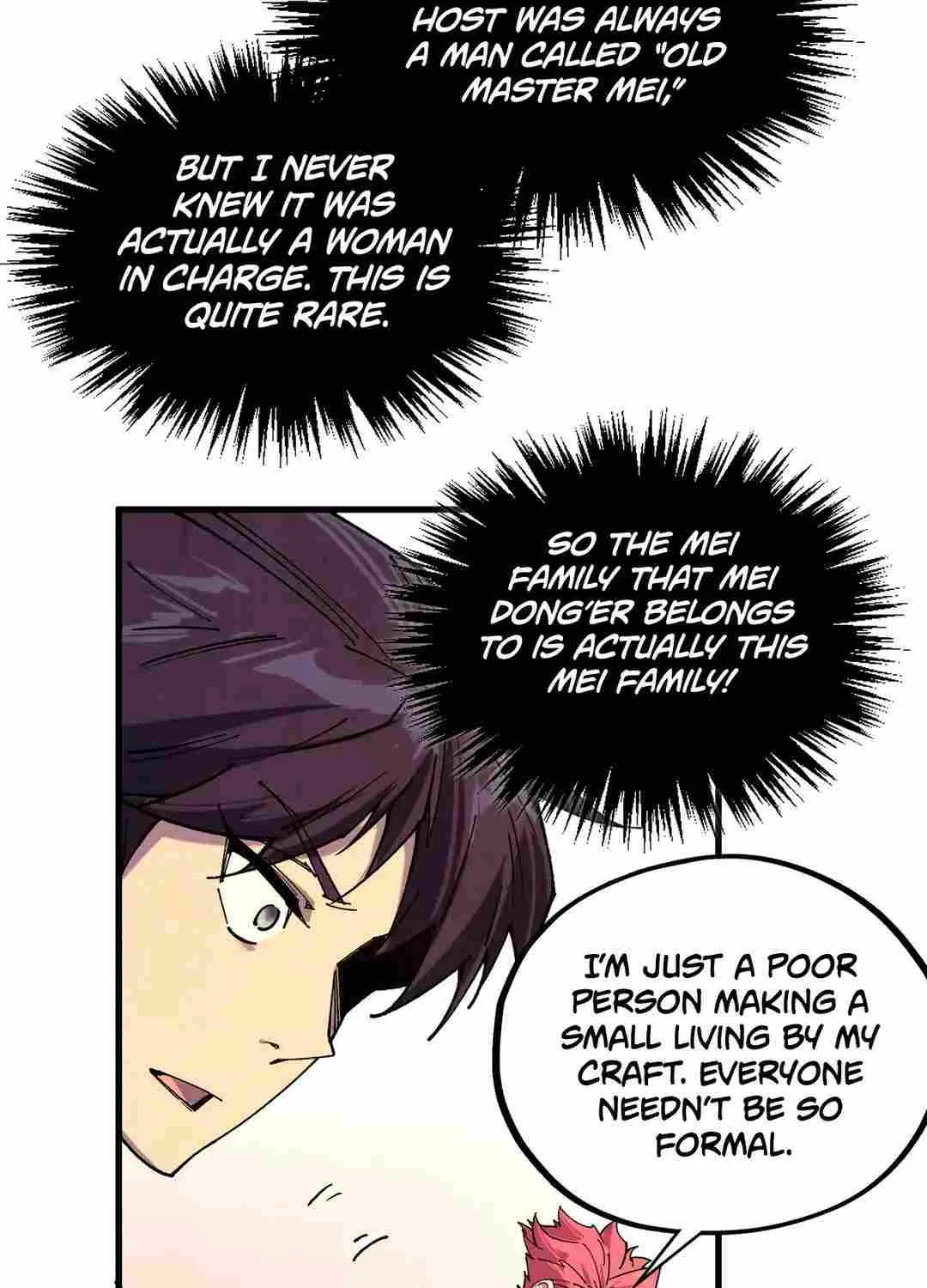 Read The Eternal Supreme chapter 429 image 62 on Lezhin