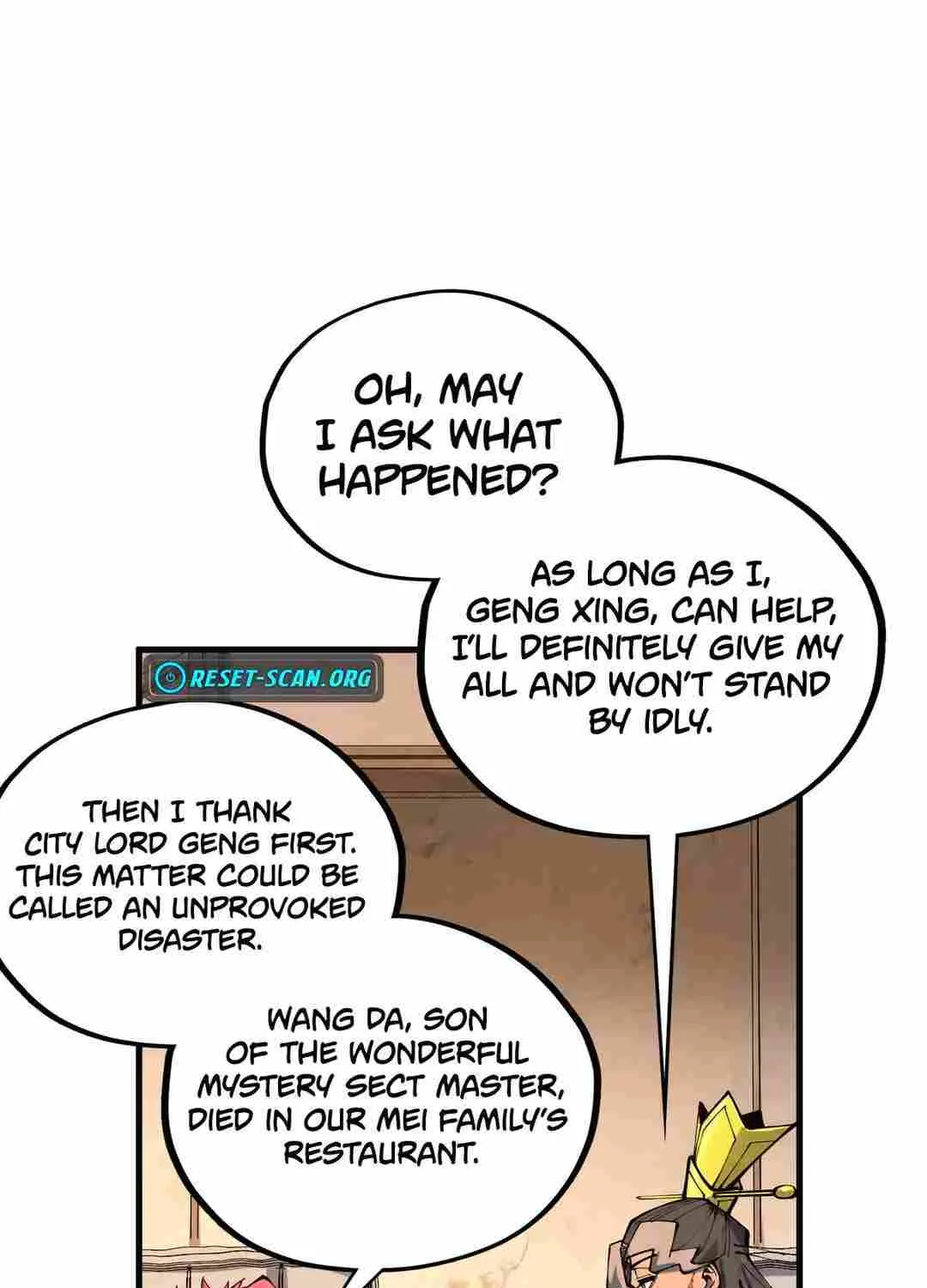 Read The Eternal Supreme chapter 429 image 66 on Lezhin