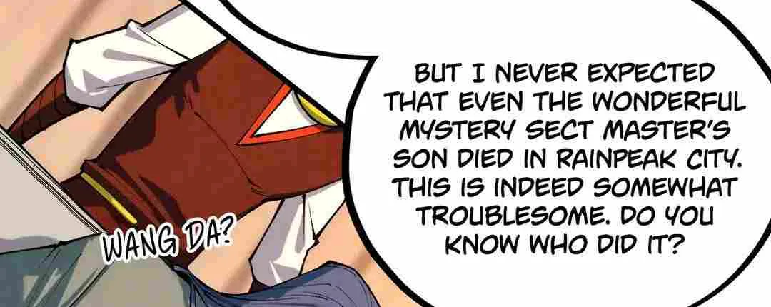 Read The Eternal Supreme chapter 429 image 68 on Lezhin