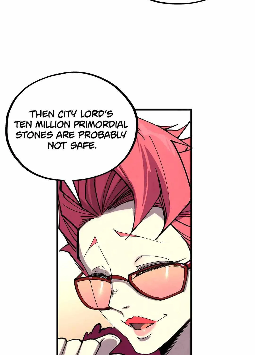 Read The Eternal Supreme chapter 429 image 83 on Lezhin