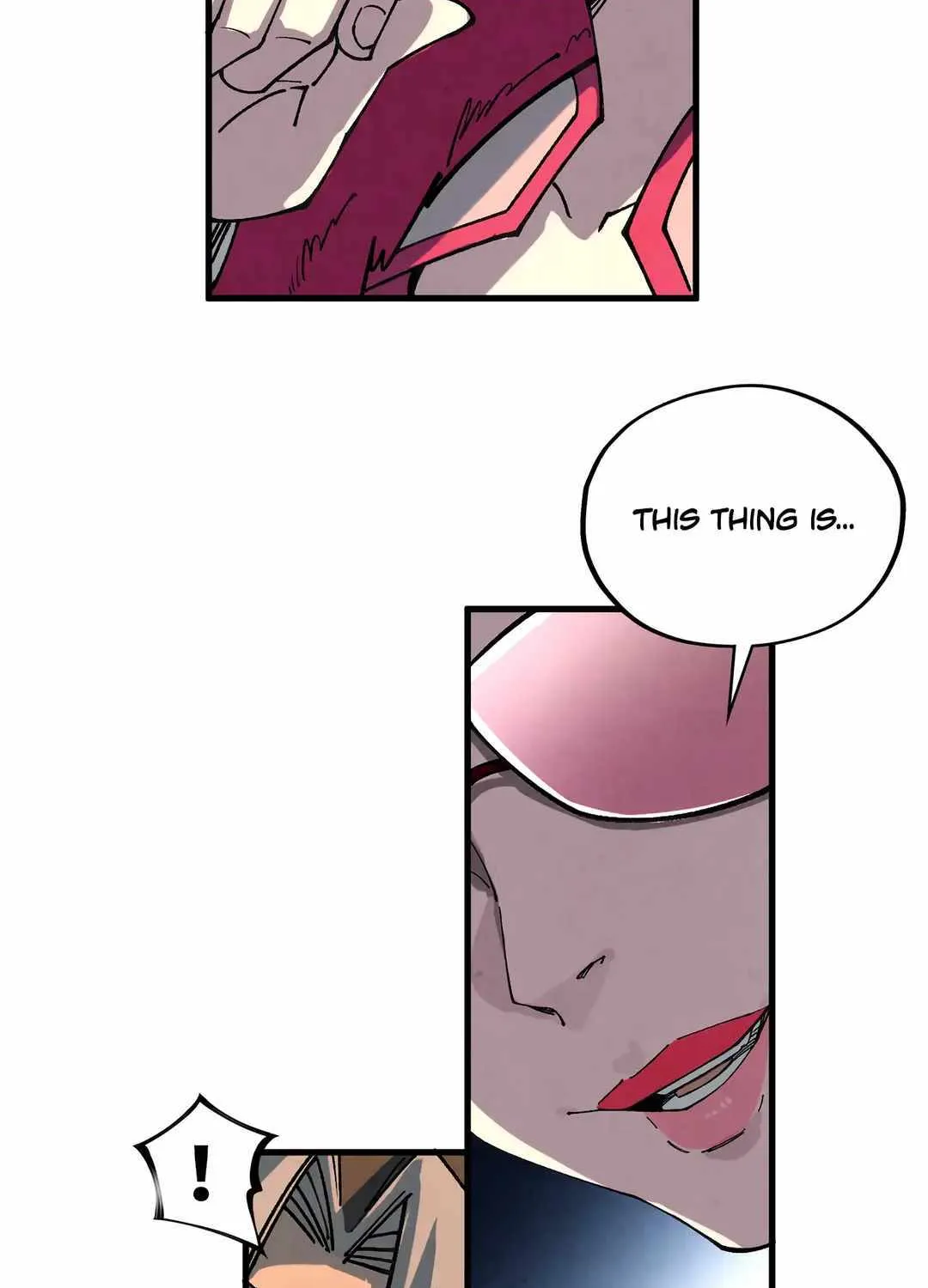 Read The Eternal Supreme chapter 429 image 84 on Lezhin