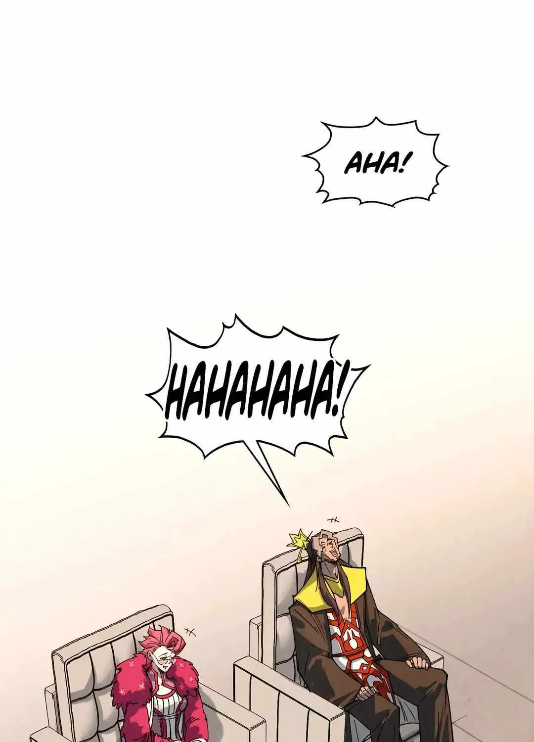 Read The Eternal Supreme chapter 429 image 86 on Lezhin