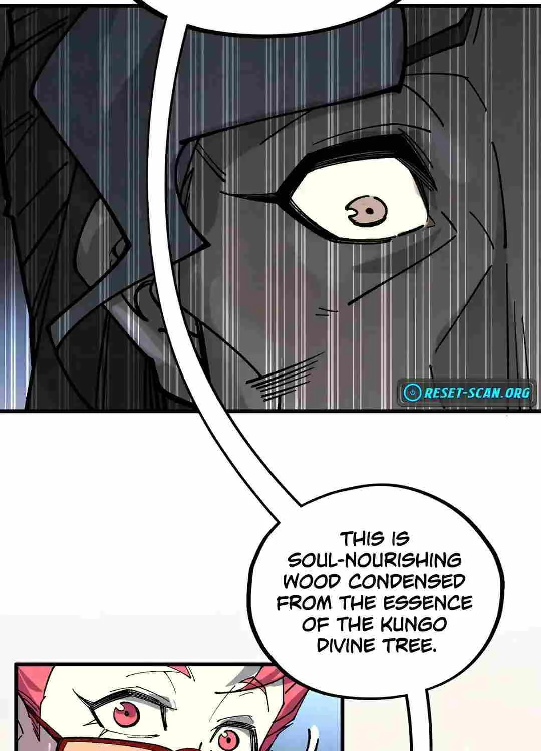 Read The Eternal Supreme chapter 429 image 90 on Lezhin