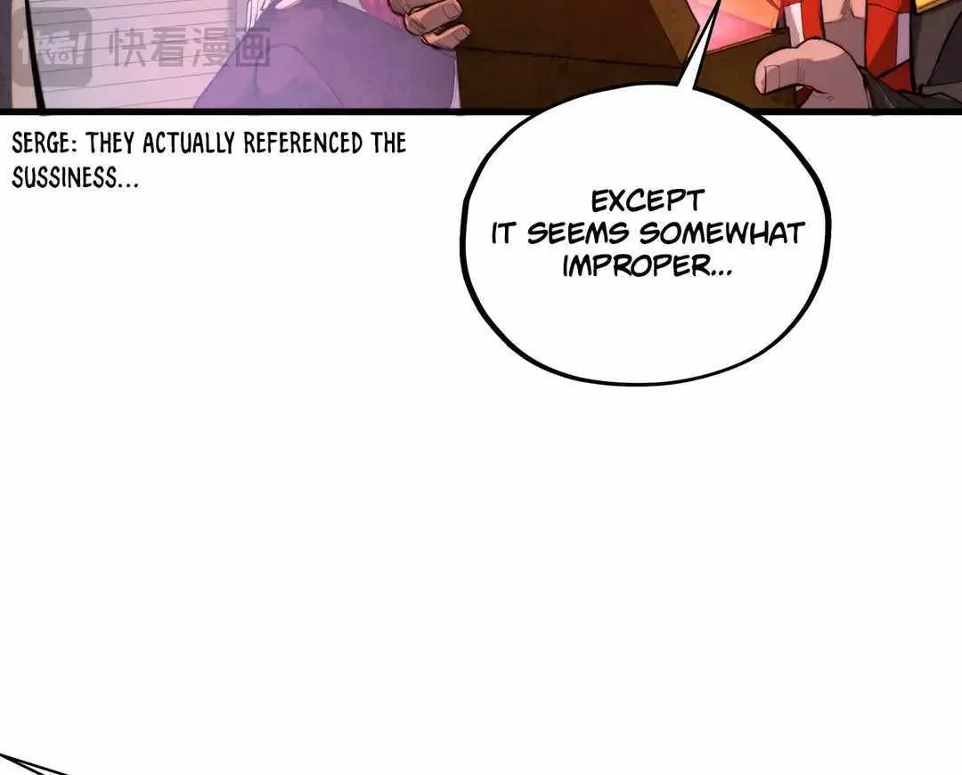 Read The Eternal Supreme chapter 430 image 13 on Lezhin