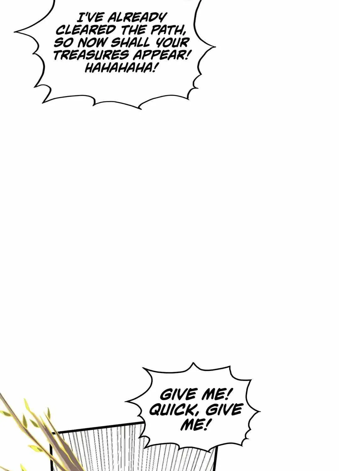 Read The Eternal Supreme chapter 430 image 15 on Lezhin
