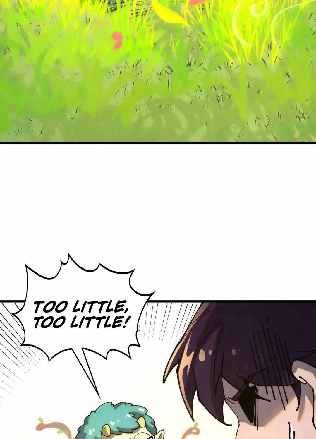 Read The Eternal Supreme chapter 430 image 19 on Lezhin