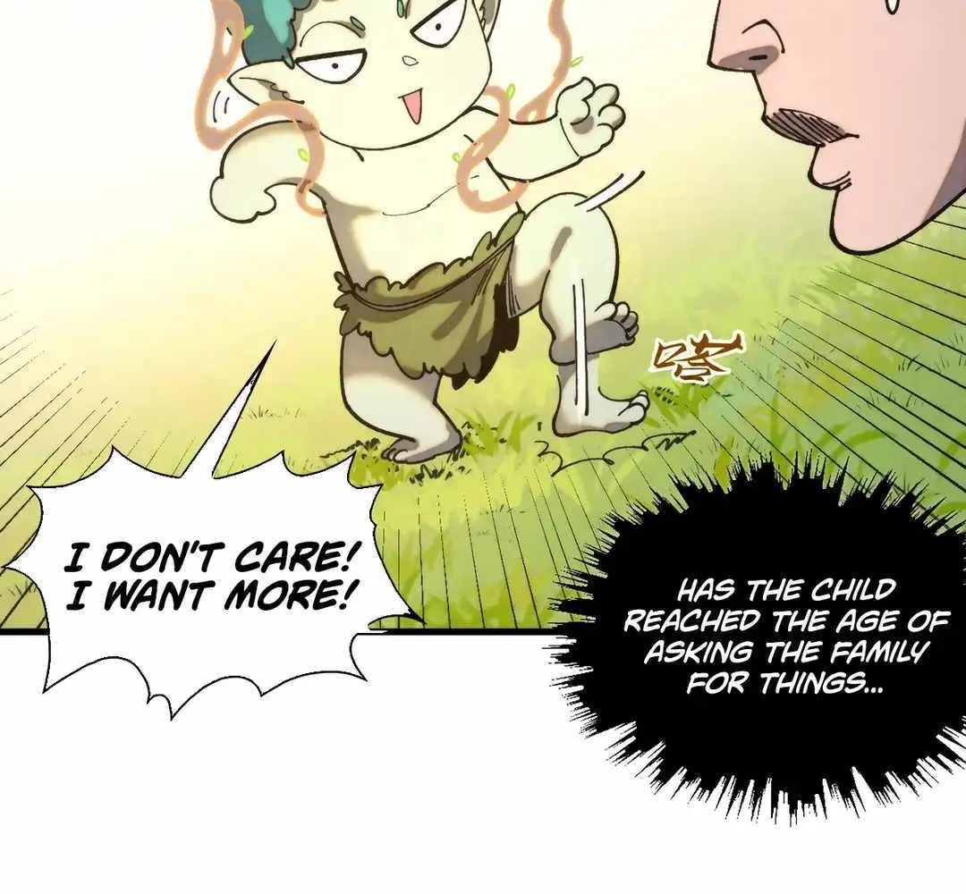 Read The Eternal Supreme chapter 430 image 20 on Lezhin
